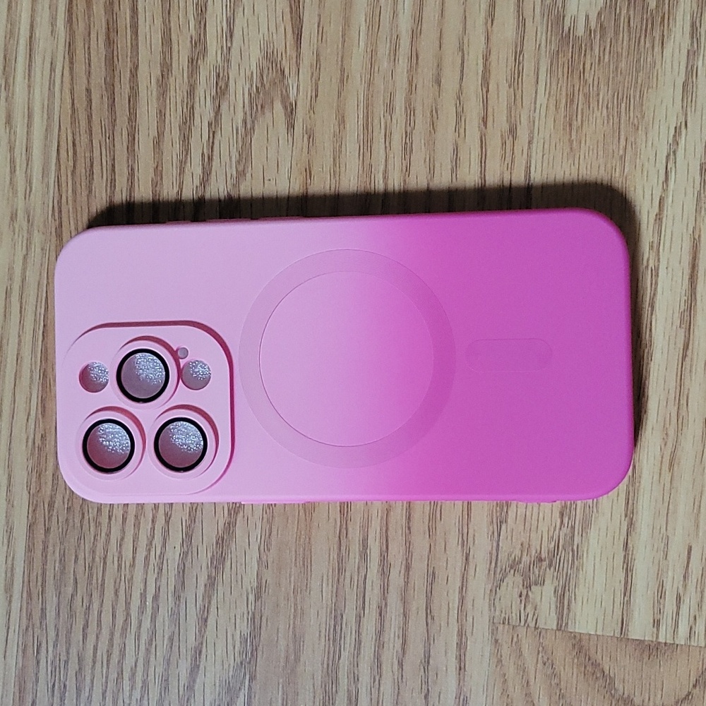 Iphone 15 pro case